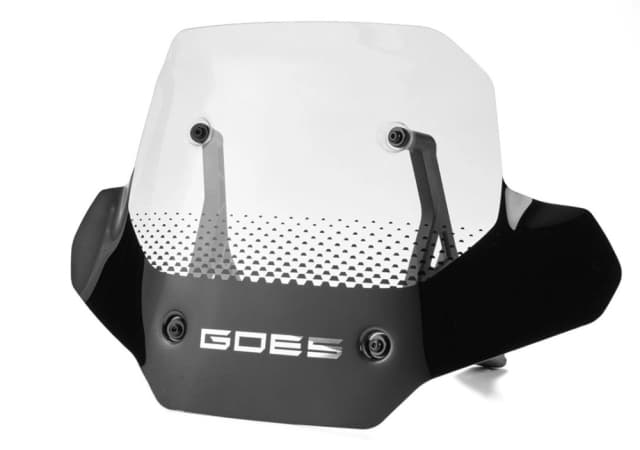 Szyba przód (9AYV-805300-5K00)