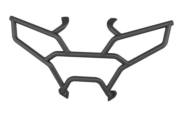 Bumper przód (9GQV-802100-9100)