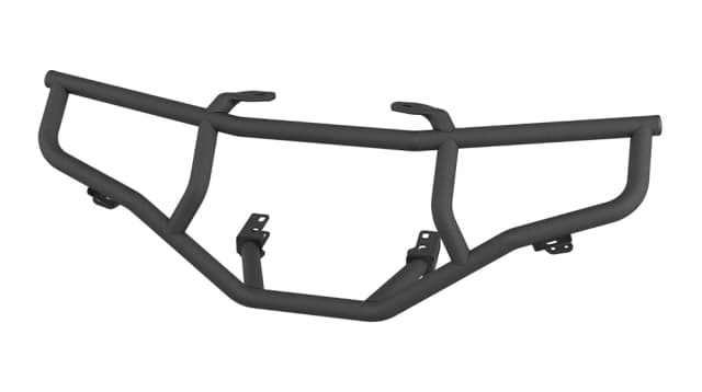 Bumper tył (9GQV-802200-9100)