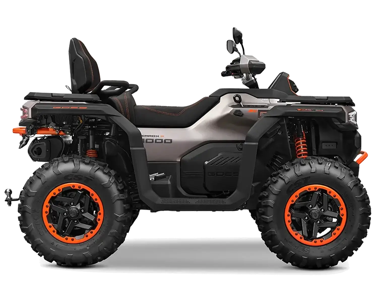 GOES Terrox 1000 Limited